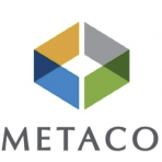 Metaco logo