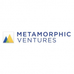 Metamorphic Ventures II LP logo