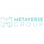 Metaverse Group logo