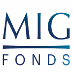 MIG Fonds logo