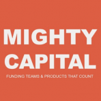 Mighty Capital logo