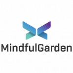 MindfulGarden logo