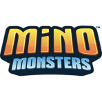 Mino Monsters logo