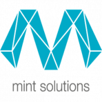 Mint Solutions ehf logo