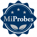 Miprobes logo