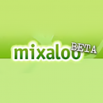 Mixaloo Inc logo