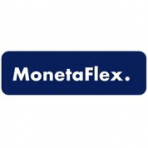 MonetaFlex logo
