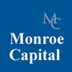 Monroe Capital LLC logo