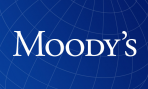 Moody's Corp logo
