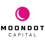 Moondot Capital logo