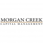 Morgan Creek Dislocation Fund LP logo