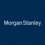 Morgan Stanley & Co International PLC logo