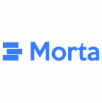 Morta logo