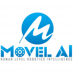 Movel AI logo