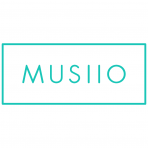 Musiio logo
