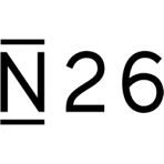 N26 GmbH logo