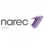 Narec Capital Ltd logo