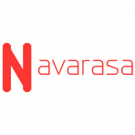 Navarasa logo