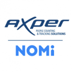 Nomi Technologies Inc logo