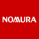 Nomura Bank (Luxembourg) SA logo