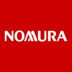 Nomura Sweden AB logo