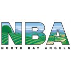 North Bay Angels logo