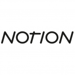 Notion Capital Partners LLP logo