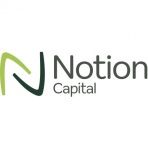 Notion Capital II logo