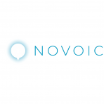 Novoic logo