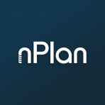 nPlan logo