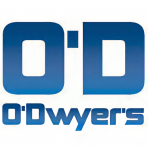 O'Dwyers PR logo