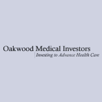 Oakwood Medical Investors I logo