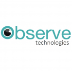 Observe Technologies logo