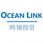 Ocean Link logo