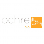 Ochre Bio logo
