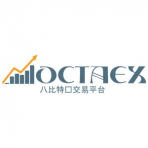 Octaex logo
