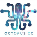 Octopus Crypto Capital logo