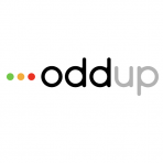 Oddup Ltd logo