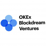 OKEx Blockdream Ventures logo
