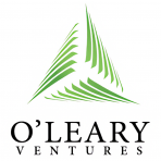 O'Leary Ventures logo