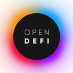 Open DeFi logo