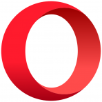 Opera Software ASA logo