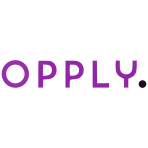 Opply logo