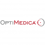 OptiMedica Corp logo