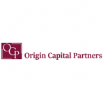Origin Capital Fund I - The Kiwifruit Fund logo