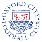 Oxford City FC logo