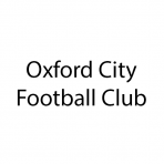 Oxford City Football Club Inc logo
