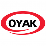 Oyak (Turkish Armed Forces Pension Fund) logo