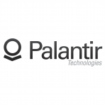 Palantir Technologies Inc logo