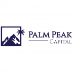 Palm Peak Capital LLC logo